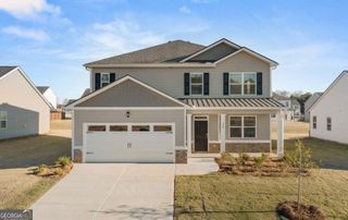 449 Abbott Road, Statham, GA 30666