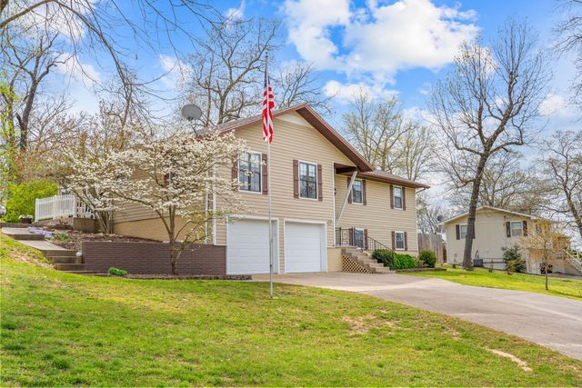 25540 Fox Woods Circle, Shell Knob, MO 65747