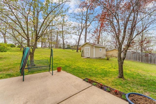 25540 Fox Woods Circle, Shell Knob, MO 65747