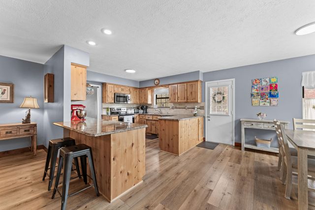 25540 Fox Woods Circle, Shell Knob, MO 65747