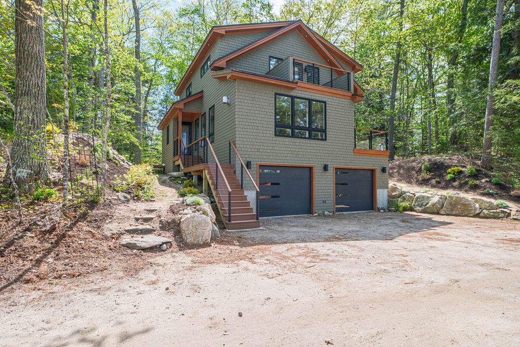 20 Ladyslipper Drive, Windham, ME 04062 — photo 2