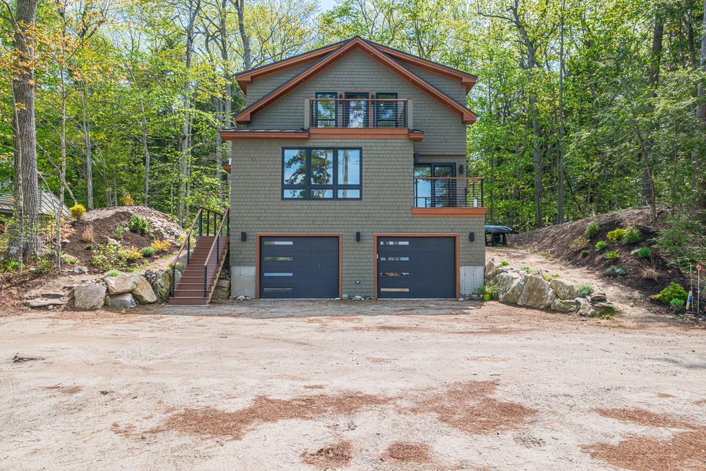 20 Ladyslipper Drive, Windham, ME 04062 — photo 3