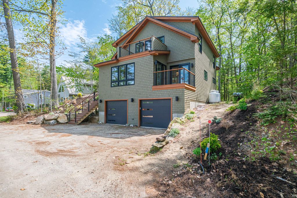 20 Ladyslipper Drive, Windham, ME 04062 — photo 4