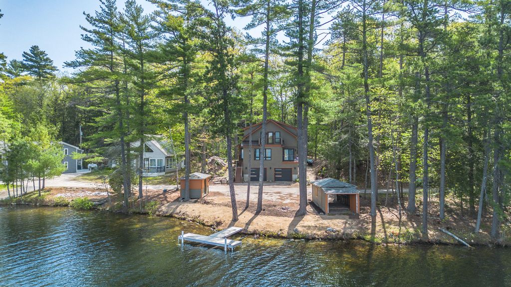 20 Ladyslipper Drive, Windham, ME 04062 — photo 5