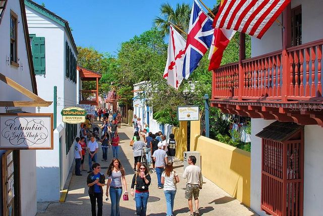 48 PASADENA DRIVE, St Augustine, FL 32095