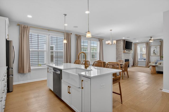 2041 Blue Bayou Boulevard, Johns Island, SC 29455