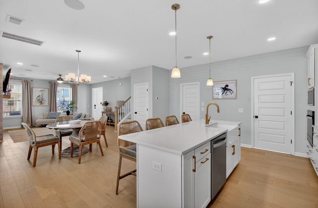 2041 Blue Bayou Boulevard, Johns Island, SC 29455