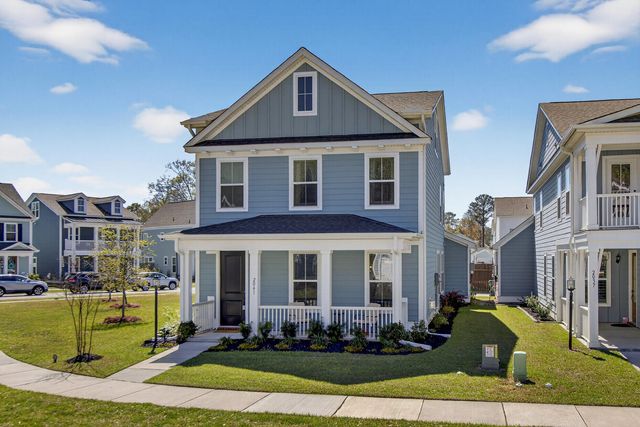 2041 Blue Bayou Boulevard, Johns Island, SC 29455