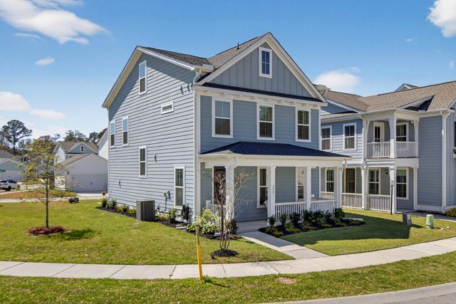 2041 Blue Bayou Boulevard, Johns Island, SC 29455