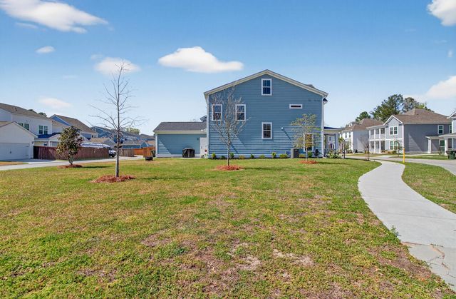 2041 Blue Bayou Boulevard, Johns Island, SC 29455