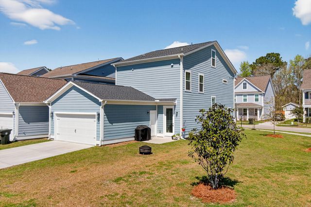 2041 Blue Bayou Boulevard, Johns Island, SC 29455