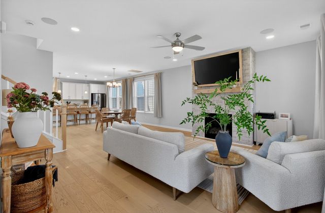 2041 Blue Bayou Boulevard, Johns Island, SC 29455