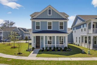 2041 Blue Bayou Boulevard, Johns Island, SC 29455