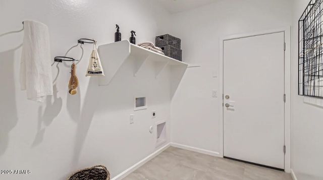 3584 N 98TH Lane, Phoenix, AZ 85037