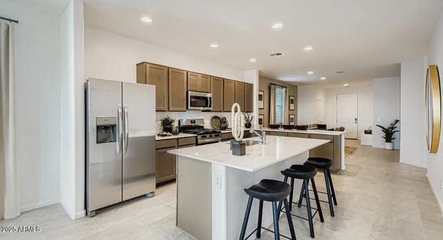 3584 N 98TH Lane, Phoenix, AZ 85037