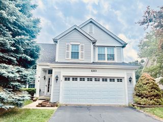 1213 Pennsbury Lane, Aurora, IL 60502