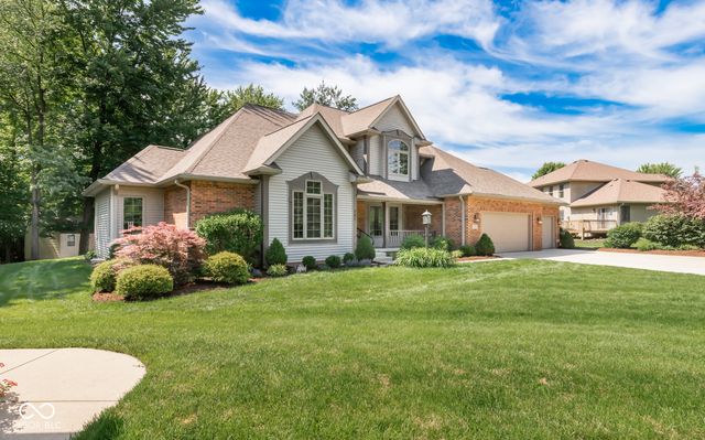 285 Plum Court, Columbus, IN 47201