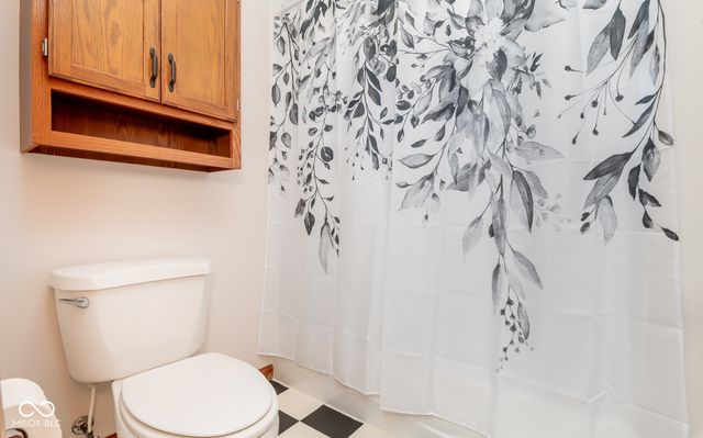 285 Plum Court, Columbus, IN 47201
