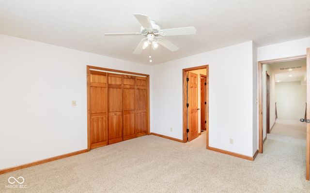 285 Plum Court, Columbus, IN 47201