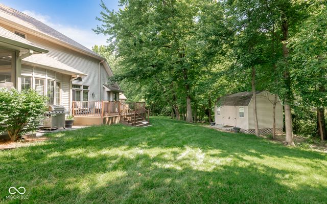 285 Plum Court, Columbus, IN 47201