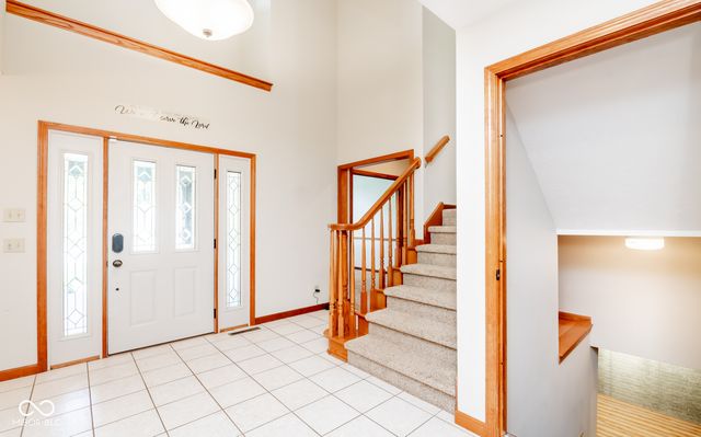 285 Plum Court, Columbus, IN 47201