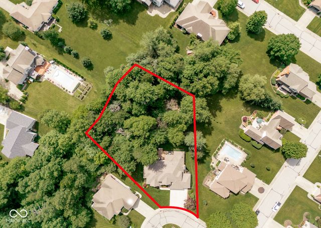 285 Plum Court, Columbus, IN 47201