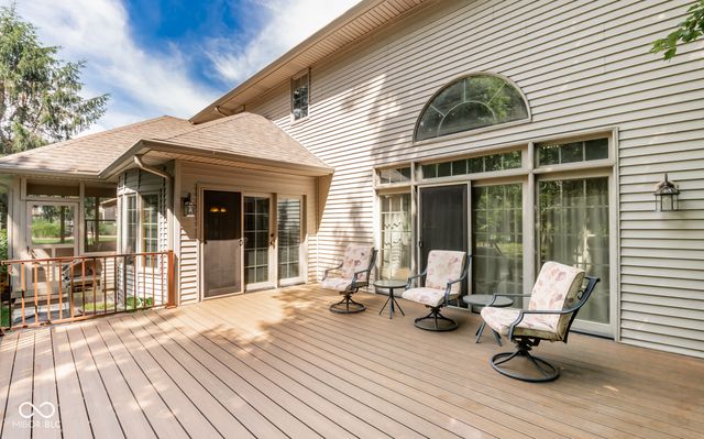 285 Plum Court, Columbus, IN 47201