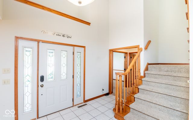 285 Plum Court, Columbus, IN 47201