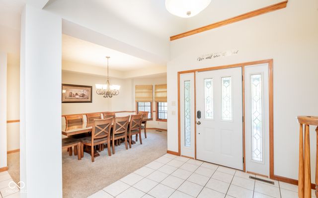 285 Plum Court, Columbus, IN 47201