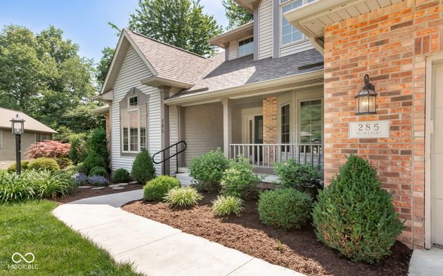 285 Plum Court, Columbus, IN 47201