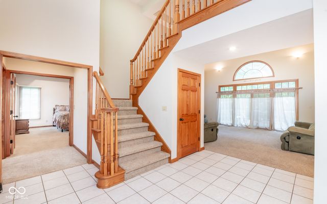 285 Plum Court, Columbus, IN 47201