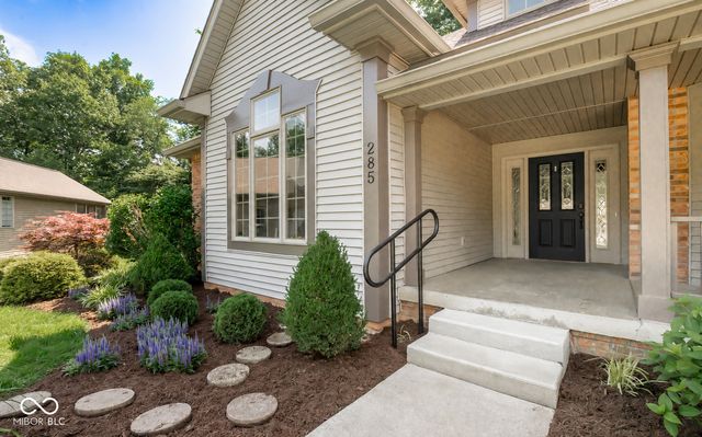 285 Plum Court, Columbus, IN 47201