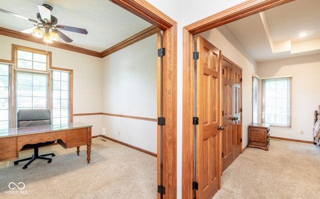 285 Plum Court, Columbus, IN 47201