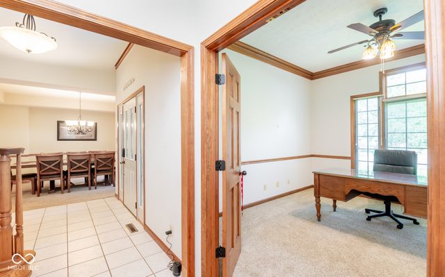 285 Plum Court, Columbus, IN 47201