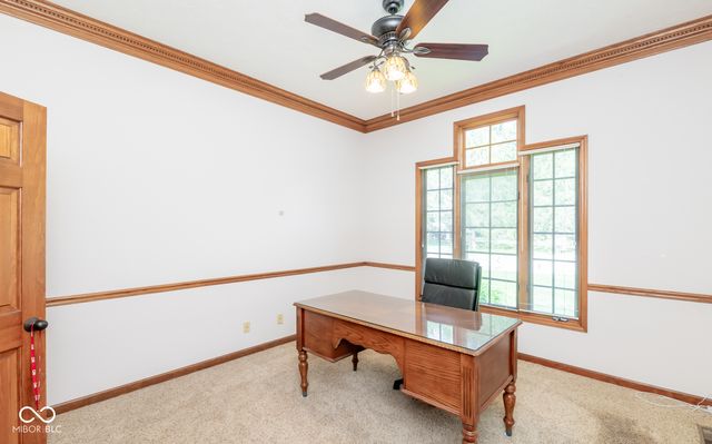 285 Plum Court, Columbus, IN 47201