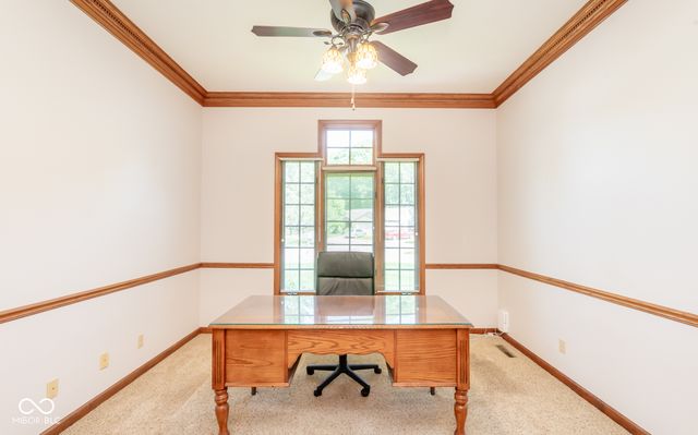 285 Plum Court, Columbus, IN 47201