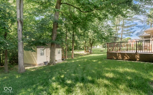 285 Plum Court, Columbus, IN 47201