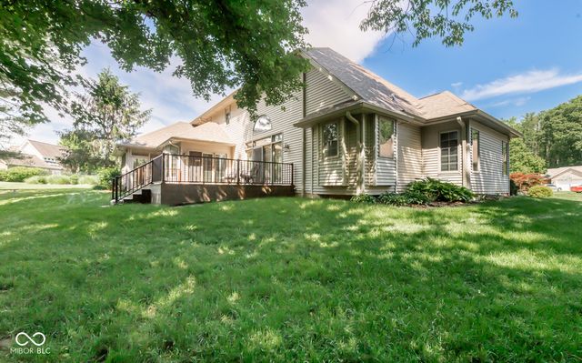 285 Plum Court, Columbus, IN 47201