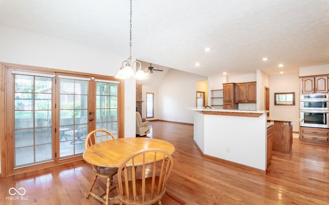 285 Plum Court, Columbus, IN 47201