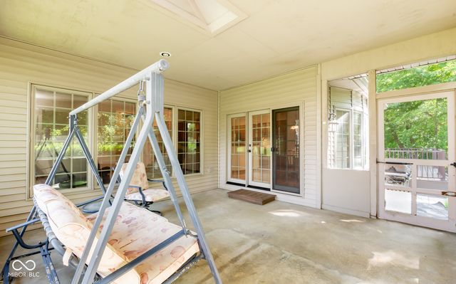 285 Plum Court, Columbus, IN 47201