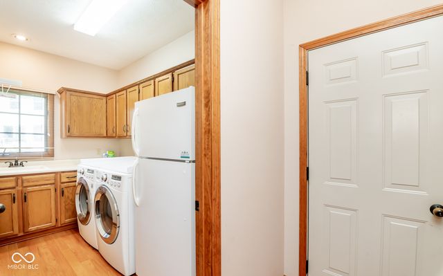 285 Plum Court, Columbus, IN 47201