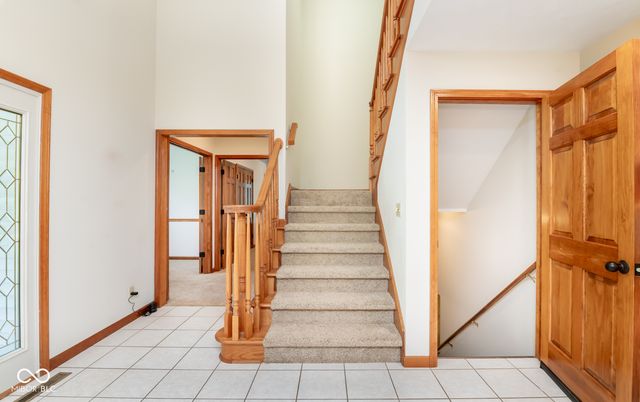 285 Plum Court, Columbus, IN 47201