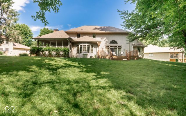 285 Plum Court, Columbus, IN 47201