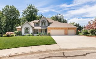 285 Plum Court, Columbus, IN 47201