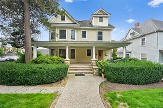 1458 Bedford Street, Stamford, CT 06905