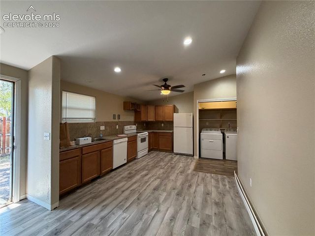622 Prairie Road, Colorado Springs, CO 80909