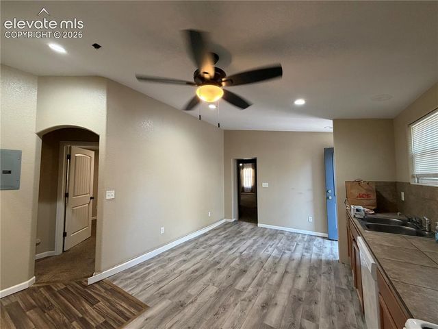 622 Prairie Road, Colorado Springs, CO 80909