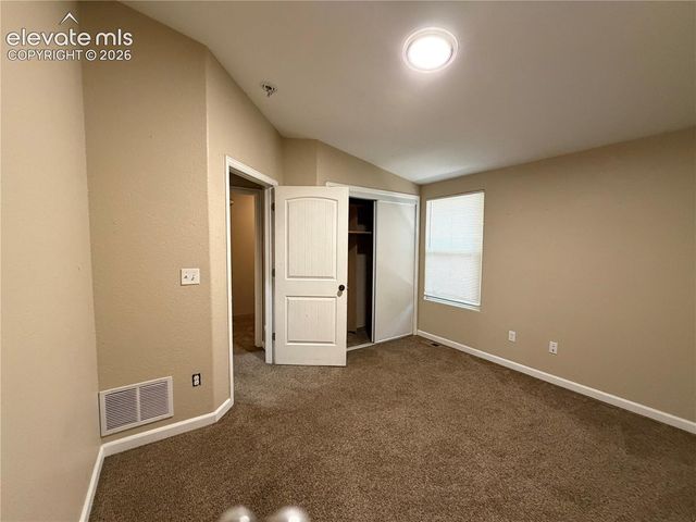 622 Prairie Road, Colorado Springs, CO 80909