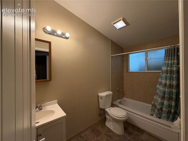 622 Prairie Road, Colorado Springs, CO 80909