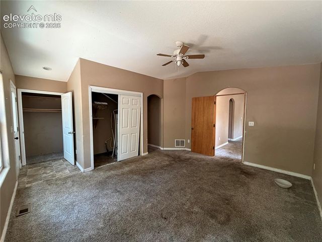 622 Prairie Road, Colorado Springs, CO 80909